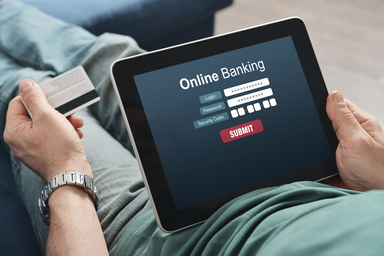 Ebanking